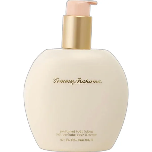 Frasco del perfume Tommy Bahama Tommy Bahama