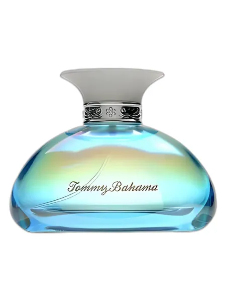 Frasco del perfume Tommy Bahama Very Cool