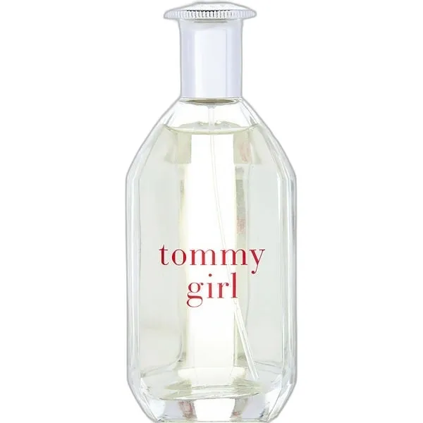 Frasco del perfume Tommy Hilfiger Tommy Girl Eau De Prep Eau de Toilette
