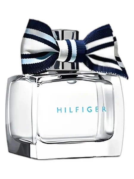 Frasco del perfume Tommy Hilfiger Woman