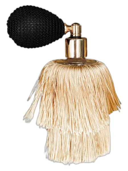 Frasco del perfume Tonatto Profumi Baci from far away unisex Eau de Parfum