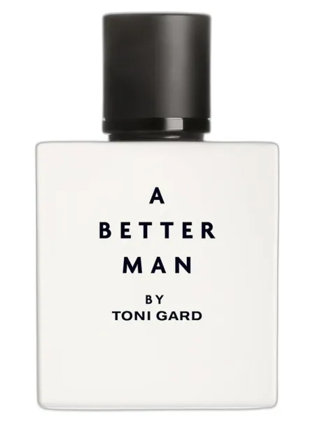 Frasco del perfume Toni Gard A Better Man