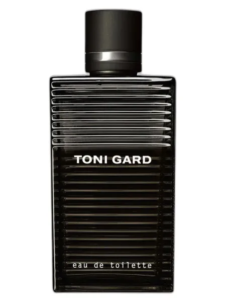 Frasco del perfume Toni Gard Man