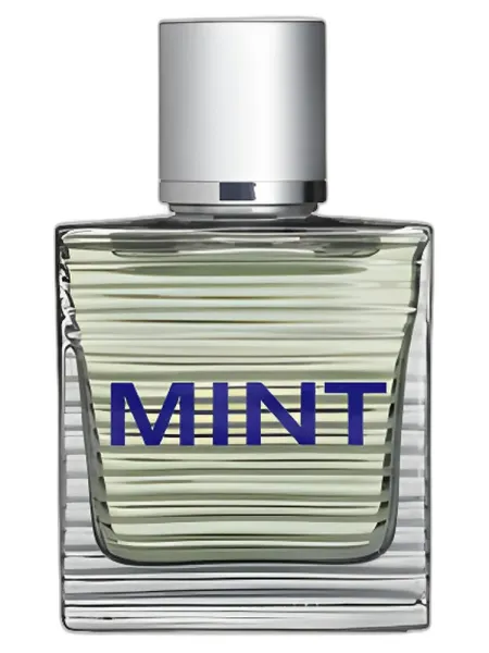 Frasco del perfume Toni Gard Mint Man Eau de Toilette