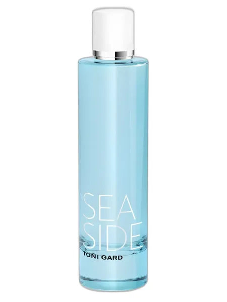 Frasco del perfume Toni Gard Seaside Women Eau Fraiche