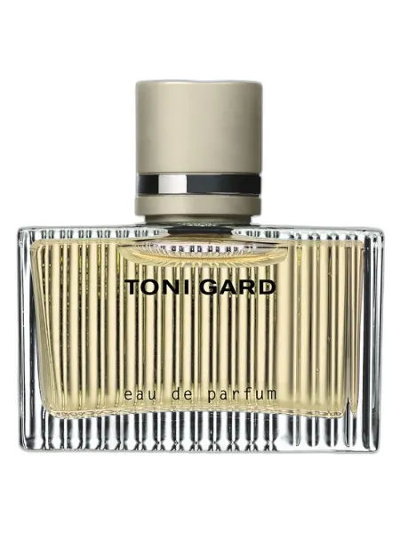 Frasco del perfume Toni Gard Woman
