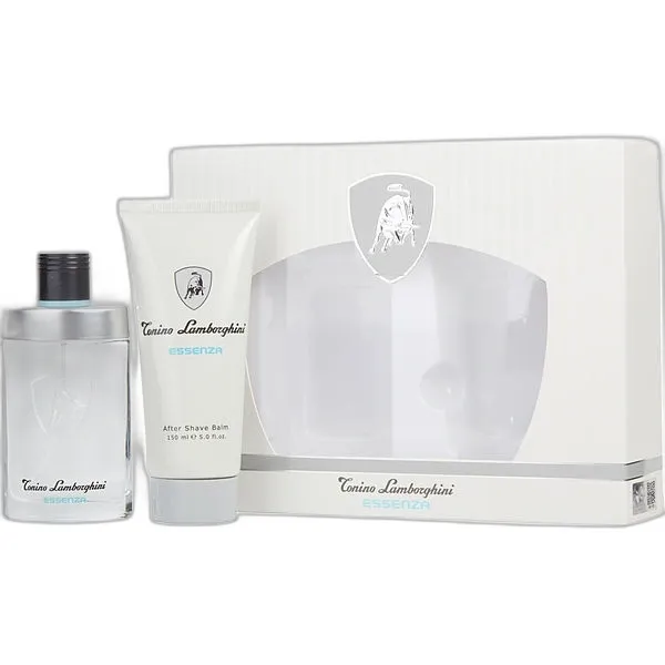 Frasco del perfume Tonino Lamborghini Essenza Eau de Toilette