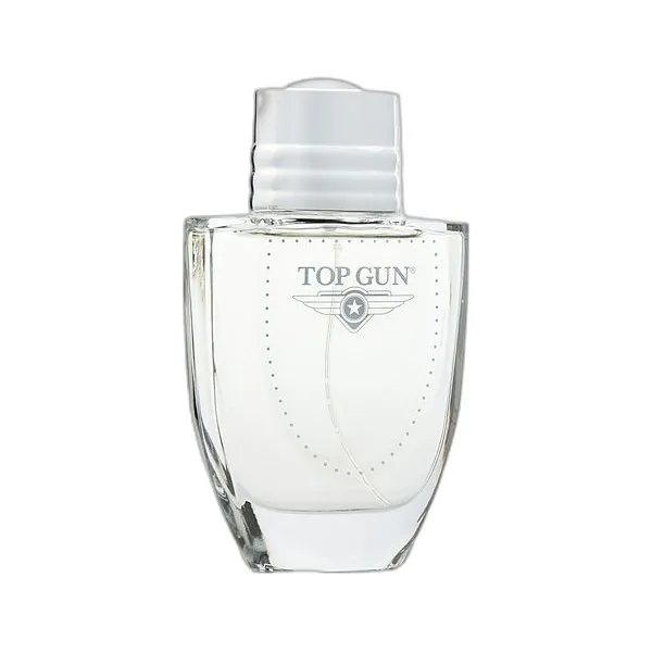 Frasco del perfume Top Gun Rivet Eau de Toilette