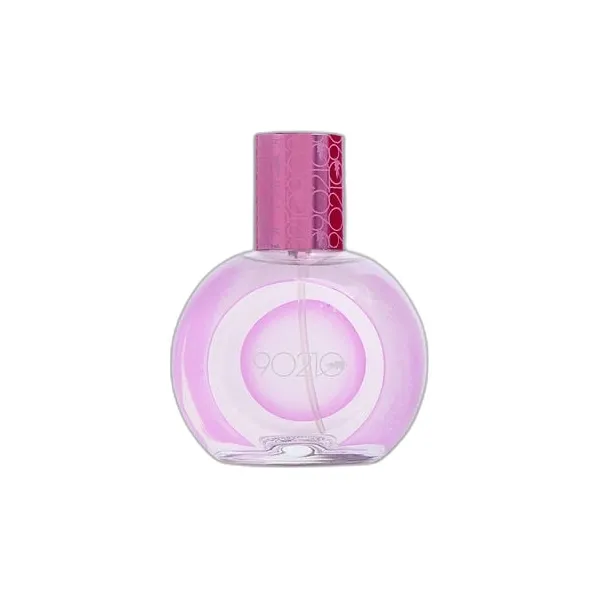 Frasco del perfume Torand 90210 Tickled Pink Eau de Toilette