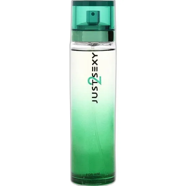 Frasco del perfume Torand Beverly Hills 90210 Just Sexy 2 Eau de Toilette
