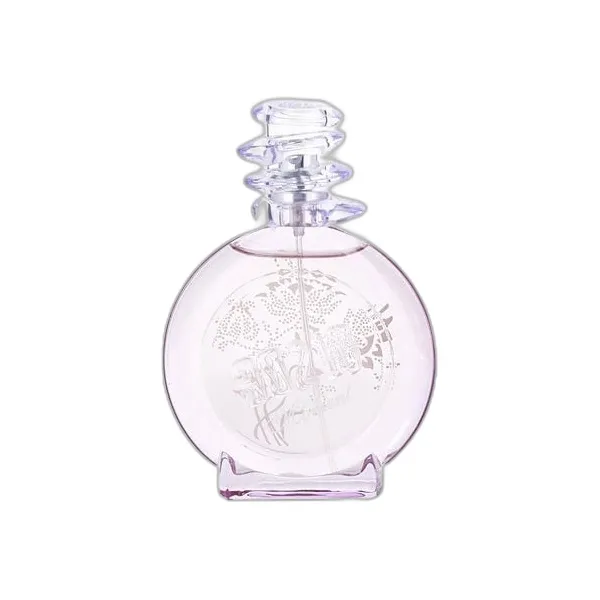 Frasco del perfume Torand Beverly Hills 90210 Moment Eau de Parfum