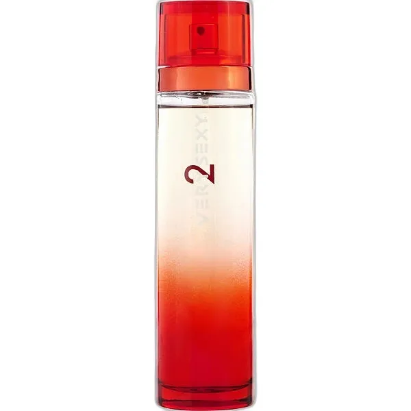Frasco del perfume Torand Beverly Hills 90210 Very Sexy 2 Eau de Toilette