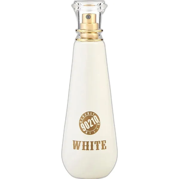Frasco del perfume Torand Beverly Hills 90210 White Jeans Eau de Toilette