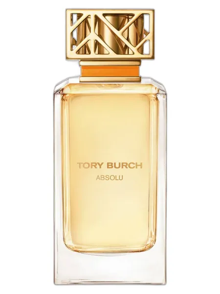 Frasco del perfume Tory Burch Absolu