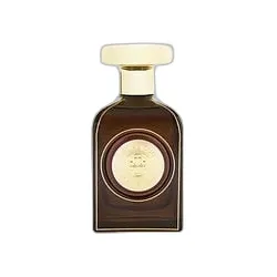 Frasco del perfume Tory Burch Atlas Oud Eau de Parfum