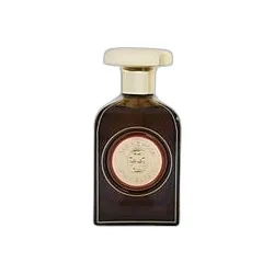 Frasco del perfume Tory Burch Daring Rose Eau de Parfum