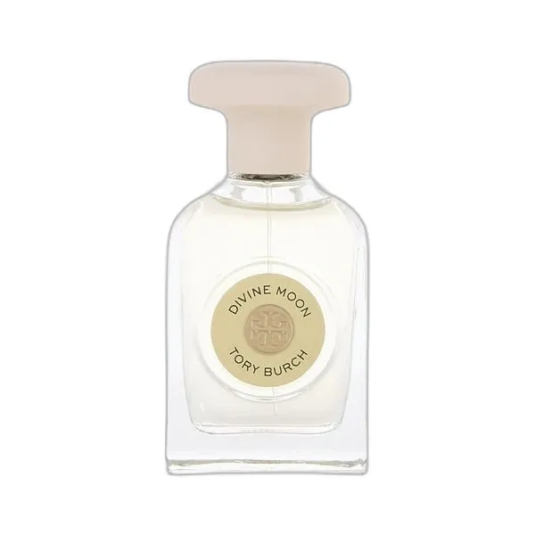 Frasco del perfume Tory Burch Divine Moon Eau de Parfum