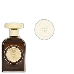 Frasco del perfume Tory Burch Luminous Musk Eau de Parfum