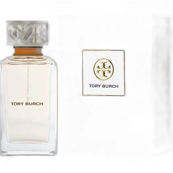 Frasco del perfume Tory Burch Tory Burch Eau de Parfum