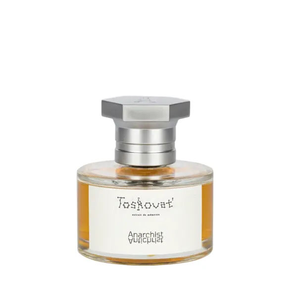 Frasco del perfume Toskovat Anarchist A Extrait de Parfum