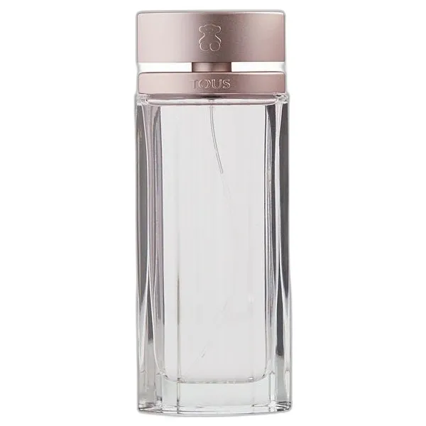 Frasco del perfume Tous L'Eau Eau de Parfum