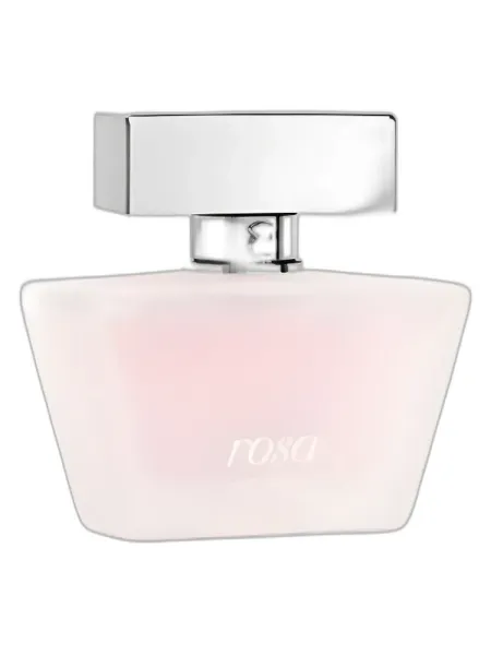 Frasco del perfume Tous Rosa Eau Legere