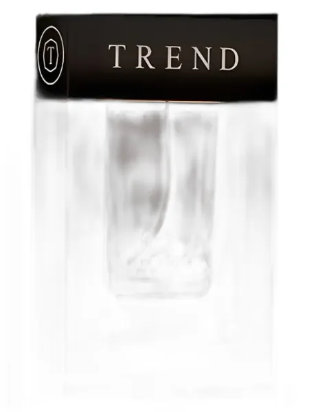 Frasco del perfume Trend Perfumes Oud Divine unisex