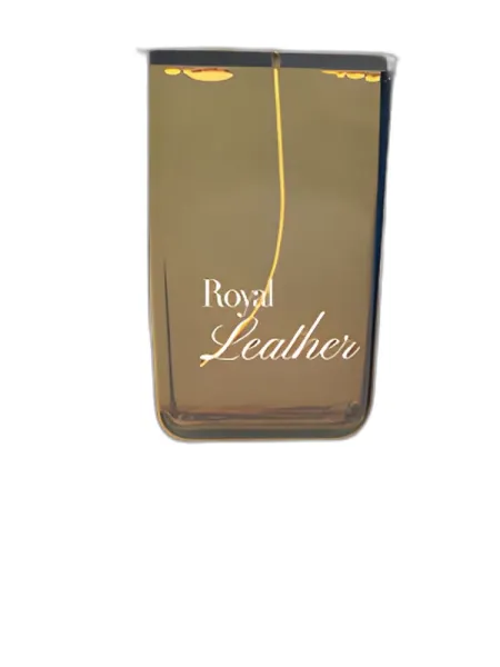 Frasco del perfume Trend Perfumes Royal Leather