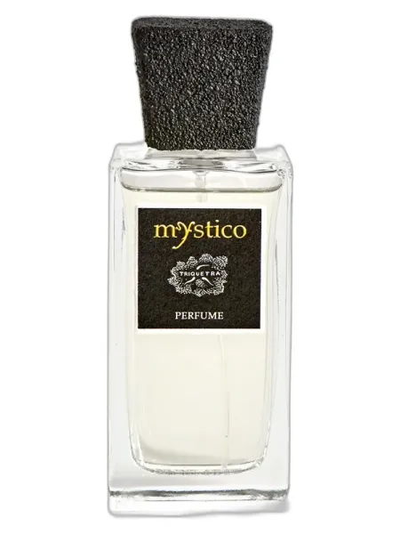 Frasco del perfume Triquetra Mystico unisex