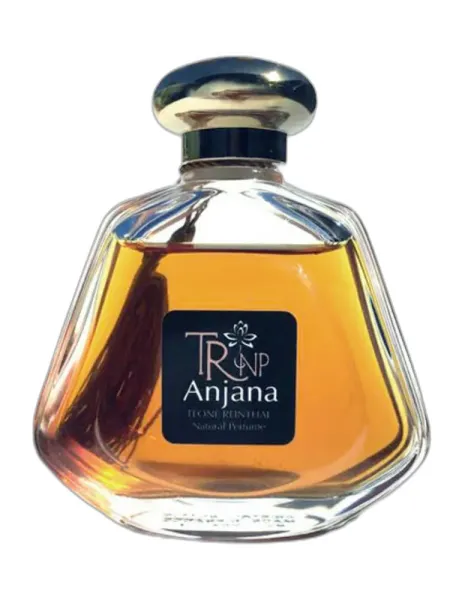 TRNP Anjana unisex Eau de Cologne perfume bottle