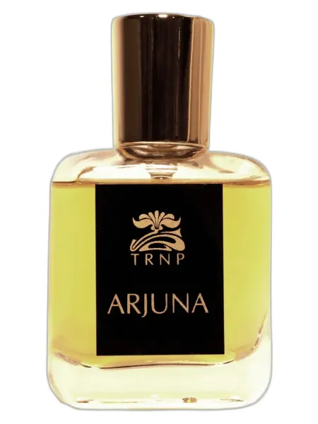 Frasco del perfume TRNP Arjuna unisex