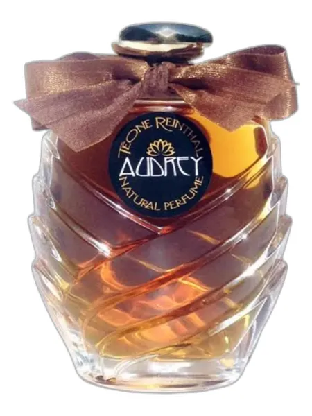 Frasco del perfume TRNP Audrey unisex