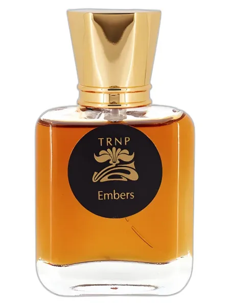 TRNP Embers 2020 unisex perfume bottle