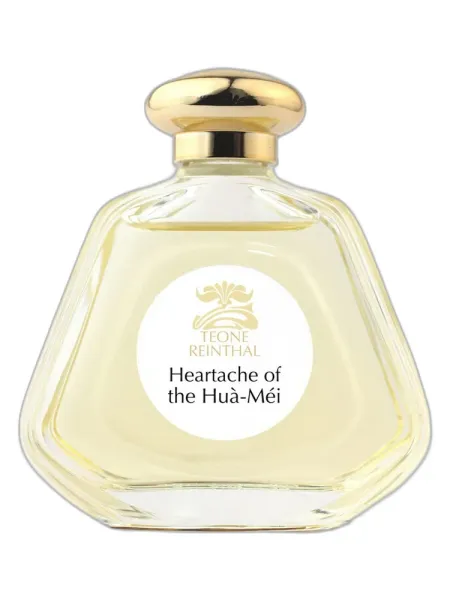 Frasco del perfume TRNP Heartache of the Hua-Mei unisex