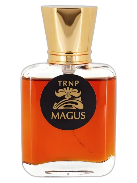TRNP Magus unisex Parfumflakon