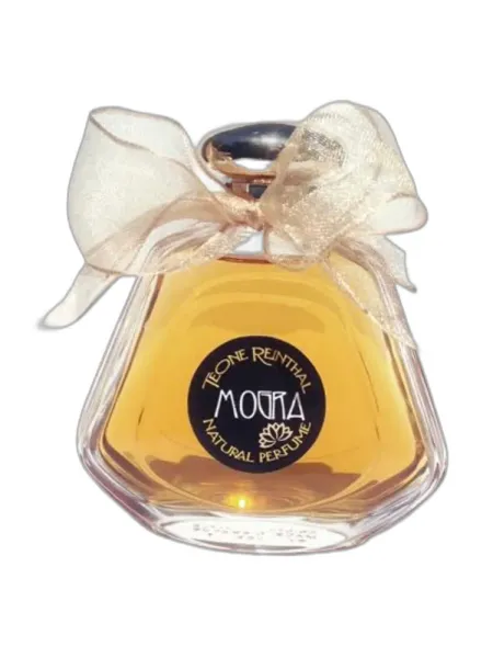 Frasco del perfume TRNP Mogra unisex