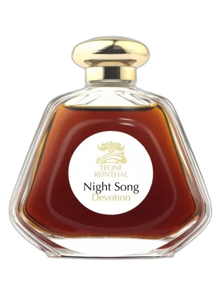 Frasco del perfume TRNP Night Song Devotion unisex