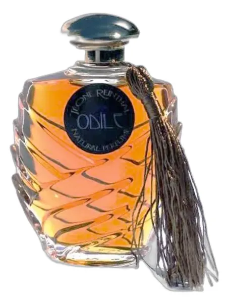 TRNP Odile New Edition unisex perfume bottle