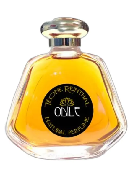 Frasco del perfume TRNP Odile unisex Eau de Cologne