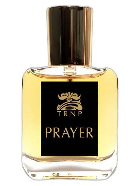 Frasco del perfume TRNP Prayer unisex