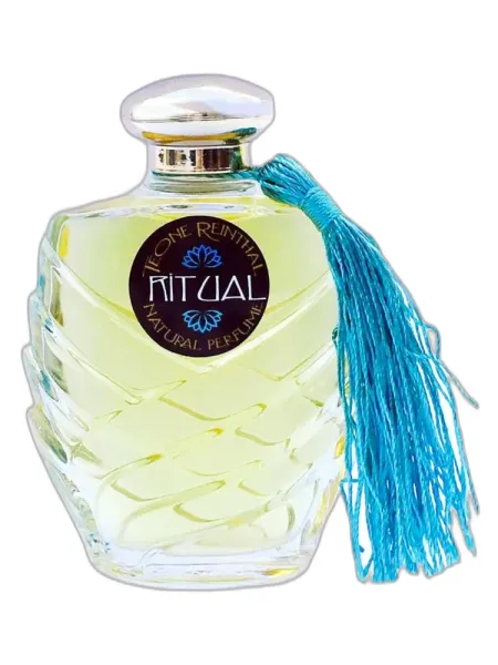 Frasco del perfume TRNP Ritual unisex
