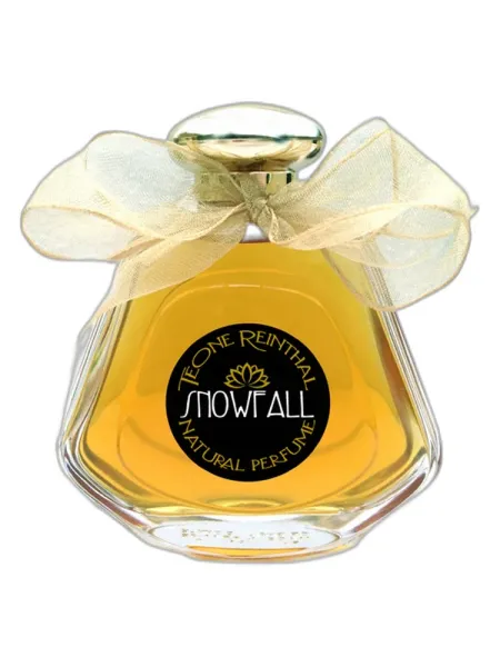 Frasco del perfume TRNP Snowfall unisex