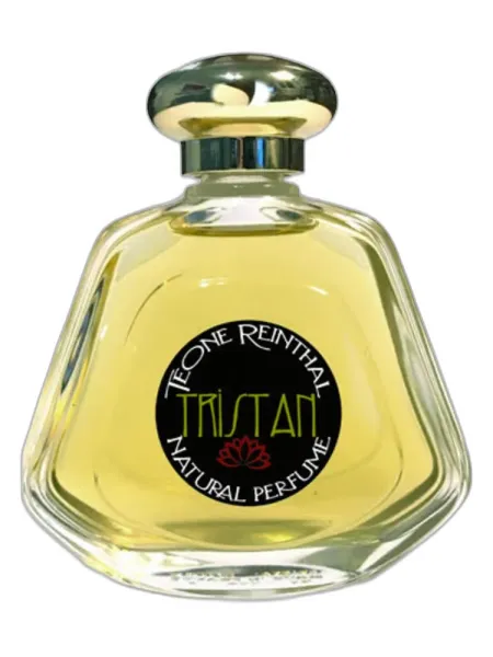 Frasco del perfume TRNP Tristan unisex