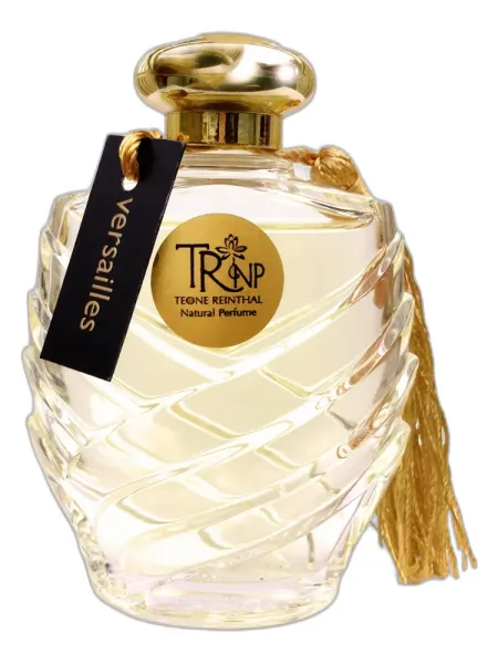 TRNP Versailles unisex Eau de Parfum perfume bottle