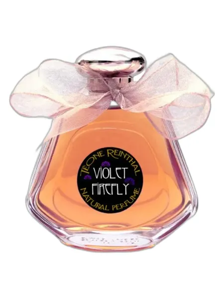 Frasco del perfume TRNP Violet Firefly unisex