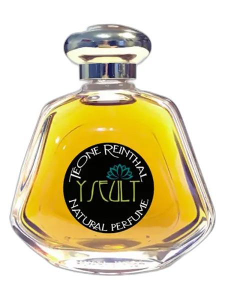 Frasco del perfume TRNP Yseult unisex