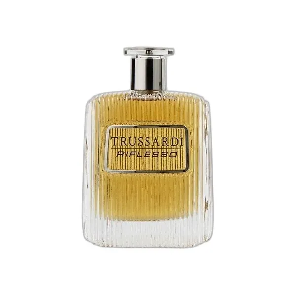 Frasco del perfume Trussardi Riflesso Eau de Toilette