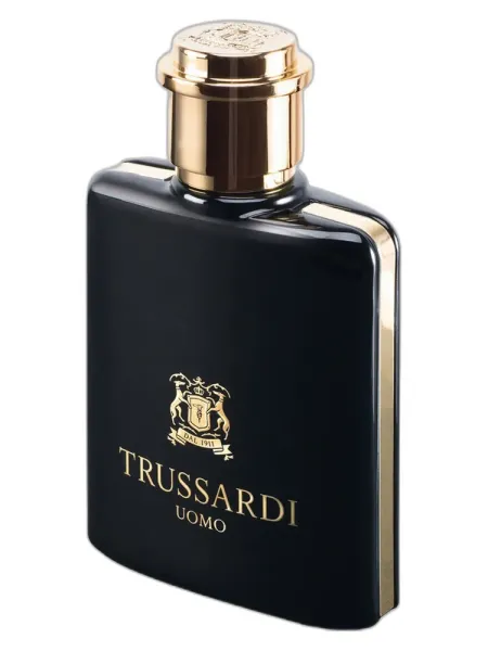 Frasco del perfume Trussardi Uomo Trussardi 2011 Eau de Toilette