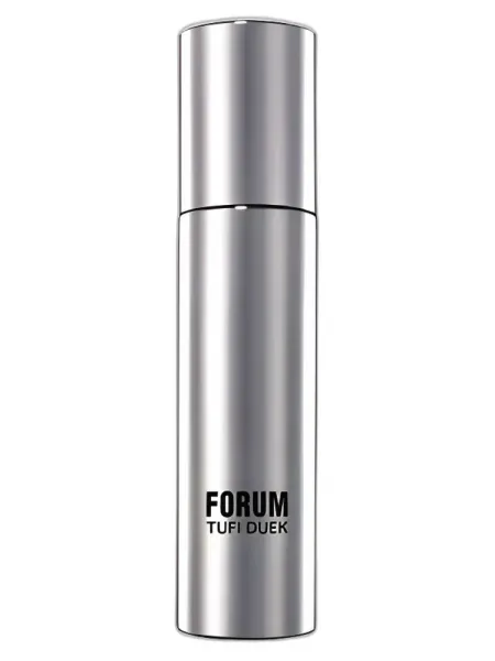 Frasco del perfume Tufi Duek Forum