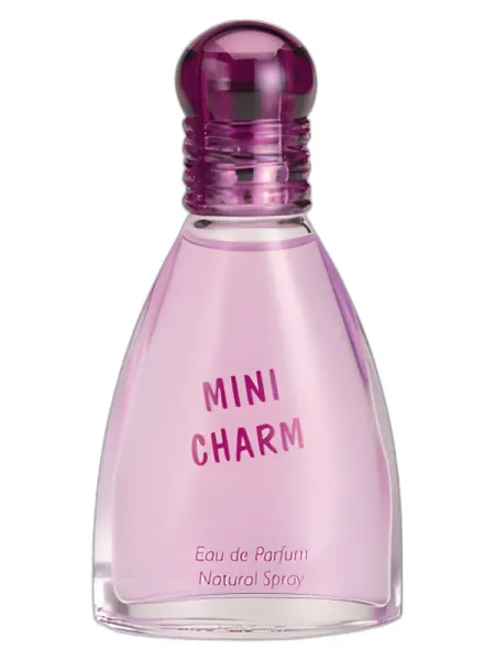 Frasco del perfume Ulric de Varens Mini Charm
